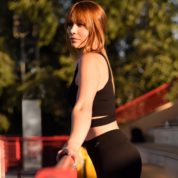 ТОП CORE ЧЕРНЫЙ