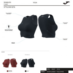 ТОП CORE ЧЕРНЫЙ