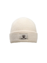 Шапка KELME Knitted Hat Beige