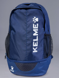 Рюкзак KELME Backpack Dark Blue