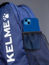 Рюкзак KELME Backpack Dark Blue