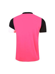 Футболка KELME Short Sleeve Football Jersey Pink