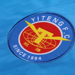 17 years in the Chinese version of the Yiteng match service fan version KELME 17 Years In The Chinese Version Of The Yiteng Match Service Fan Version Blue