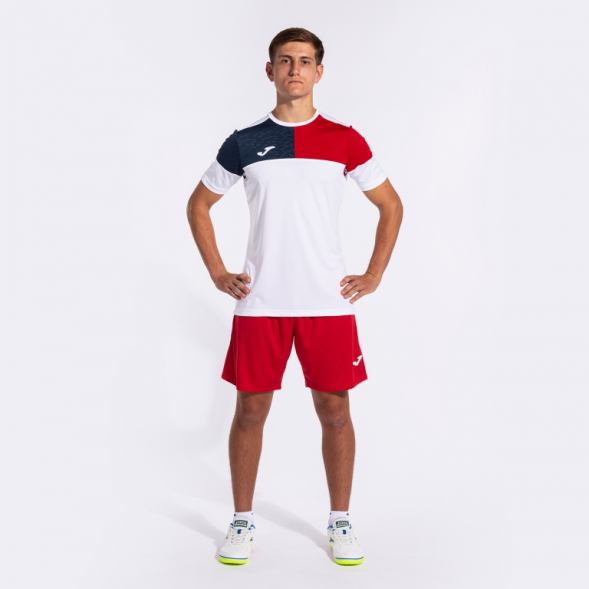 Футболка игровая JOMA CREW V