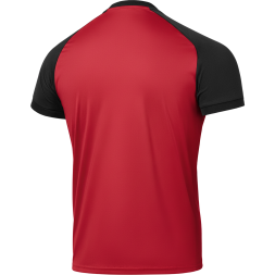 Футболка игровая JOGEL CAMP Reglan Jersey, красный, детский