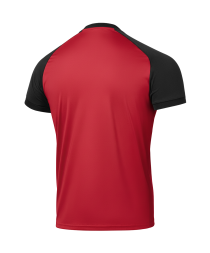Футболка игровая JOGEL CAMP Reglan Jersey, красный, детский