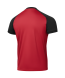 Футболка игровая JOGEL CAMP Reglan Jersey, красный, детский
