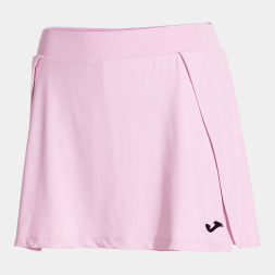 Юбка JOMA TORNEO SKIRT PINK