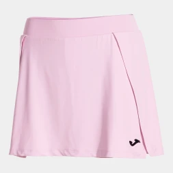 Юбка JOMA TORNEO SKIRT PINK