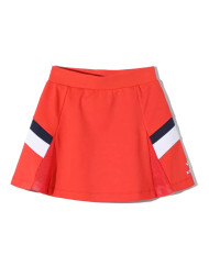 Детская юбка-шорты KELME Knitted Culottes For Girls Red