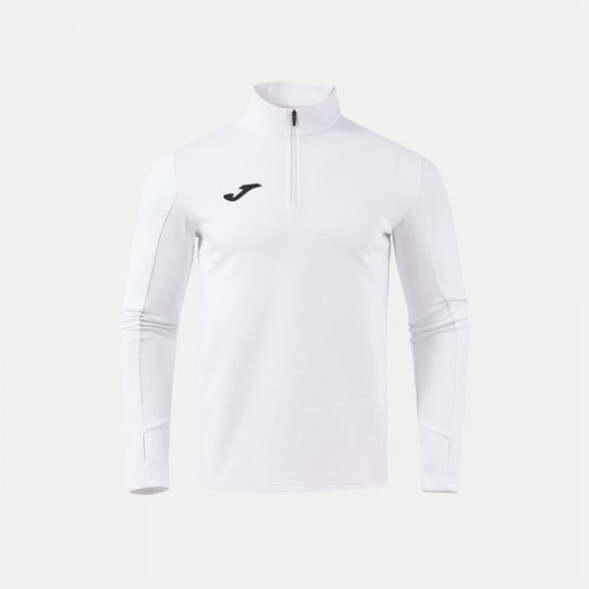 СВИТШОТ COMBI PRO БЕЛЫЙ