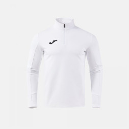 СВИТШОТ COMBI PRO БЕЛЫЙ