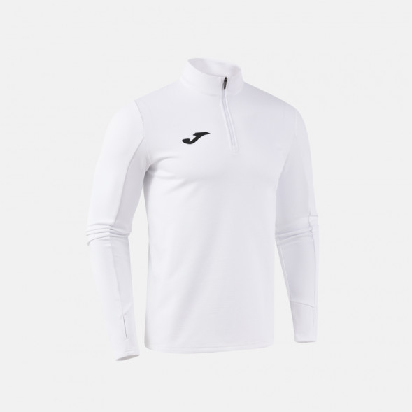 СВИТШОТ COMBI PRO БЕЛЫЙ