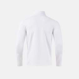 СВИТШОТ COMBI PRO БЕЛЫЙ