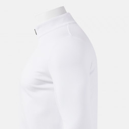 СВИТШОТ COMBI PRO БЕЛЫЙ