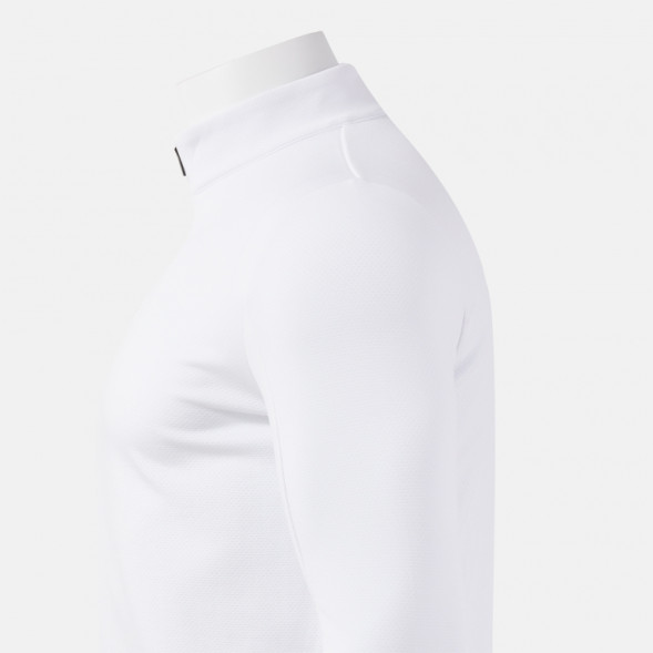 СВИТШОТ COMBI PRO БЕЛЫЙ