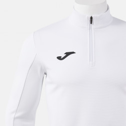 СВИТШОТ COMBI PRO БЕЛЫЙ