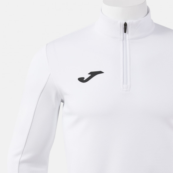 СВИТШОТ COMBI PRO БЕЛЫЙ