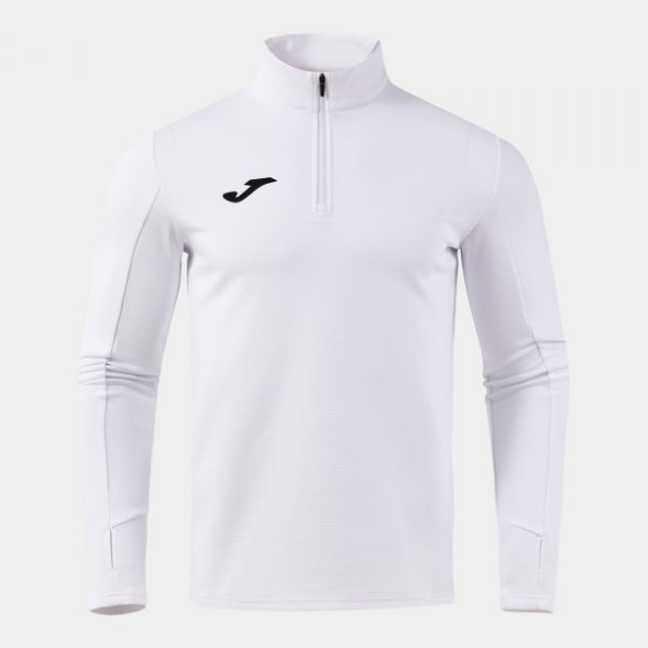 СВИТШОТ COMBI PRO БЕЛЫЙ