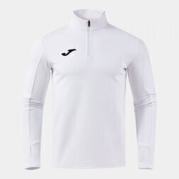 СВИТШОТ COMBI PRO БЕЛЫЙ