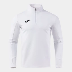 СВИТШОТ COMBI PRO БЕЛЫЙ
