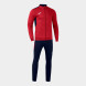 СПОРТИВНЫЙ КОСТЮМ WINNER IV КРАСНЫЙ ТЕМНО-СИНИЙ