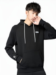 Худи KELME Men's Hoodie Black