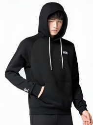 Худи KELME Men's Hoodie Black