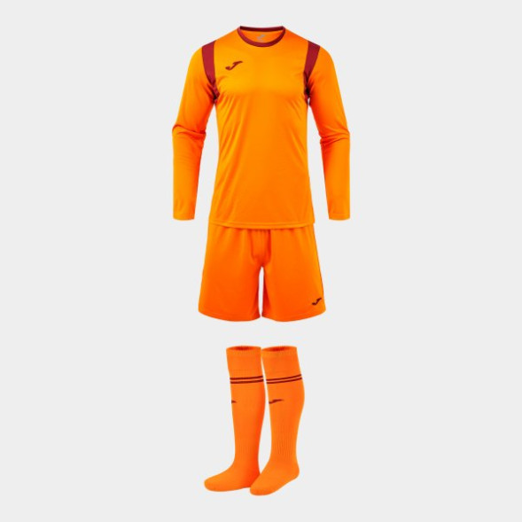 НАБОР ZAMORA XI ОРАНЖЕВЫЙ ФЛУОР БОРДОВЫЙ
