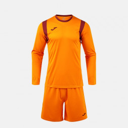 НАБОР ZAMORA XI ОРАНЖЕВЫЙ ФЛУОР БОРДОВЫЙ