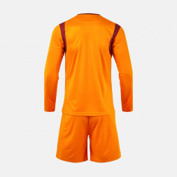 НАБОР ZAMORA XI ОРАНЖЕВЫЙ ФЛУОР БОРДОВЫЙ