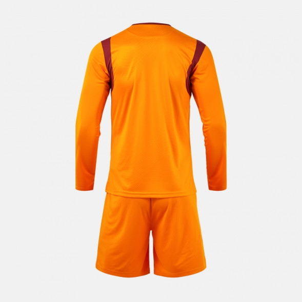 НАБОР ZAMORA XI ОРАНЖЕВЫЙ ФЛУОР БОРДОВЫЙ