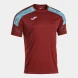 Игровая футболка JOMA CHAMPIONSHIP VIII    