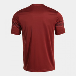 Игровая футболка JOMA CHAMPIONSHIP VIII