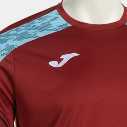 Игровая футболка JOMA CHAMPIONSHIP VIII