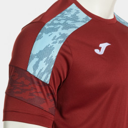 Игровая футболка JOMA CHAMPIONSHIP VIII