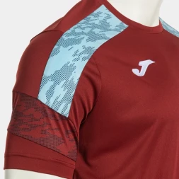 Игровая футболка JOMA CHAMPIONSHIP VIII    