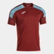 Игровая футболка JOMA CHAMPIONSHIP VIII    