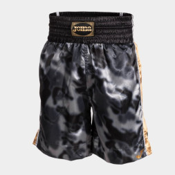 БЕРМУДЫ COMBAT ЧЕРНЫЙ