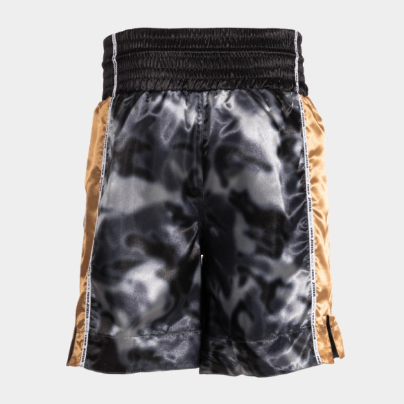 БЕРМУДЫ COMBAT ЧЕРНЫЙ