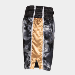 БЕРМУДЫ COMBAT ЧЕРНЫЙ