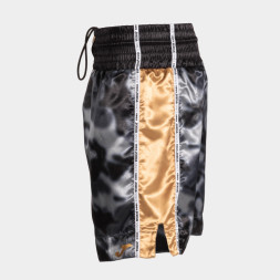 БЕРМУДЫ COMBAT ЧЕРНЫЙ