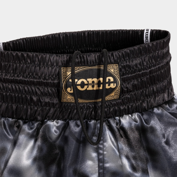 БЕРМУДЫ COMBAT ЧЕРНЫЙ