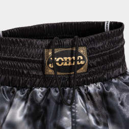 БЕРМУДЫ COMBAT ЧЕРНЫЙ