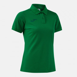 ПОЛО С КОРОТКИМ РУКАВОМ BALI III ЗЕЛЕНЫЙ