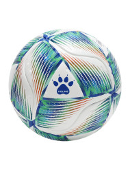 Мяч футбольный KELME FIFA QUALITY PRO Thermal Bonding Soccer Ball Green