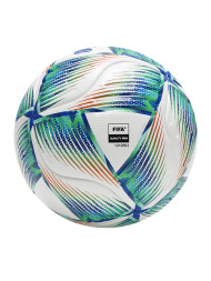 Мяч футбольный KELME FIFA QUALITY PRO Thermal Bonding Soccer Ball Green