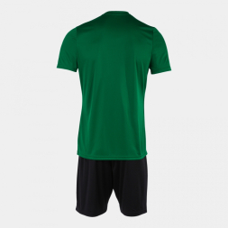 Игровая форма JOMA PHOENIX III VERDE NEGRO