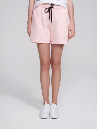 Шорты KELME Knitted Shorts Pink