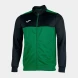 Джемпер JOMA WINNER Зеленый-черный